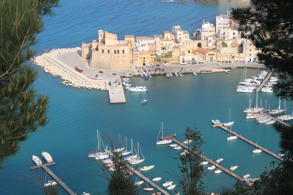 Casa Longo 2 Διαμέρισμα Castellammare del Golfo Εξωτερικό φωτογραφία