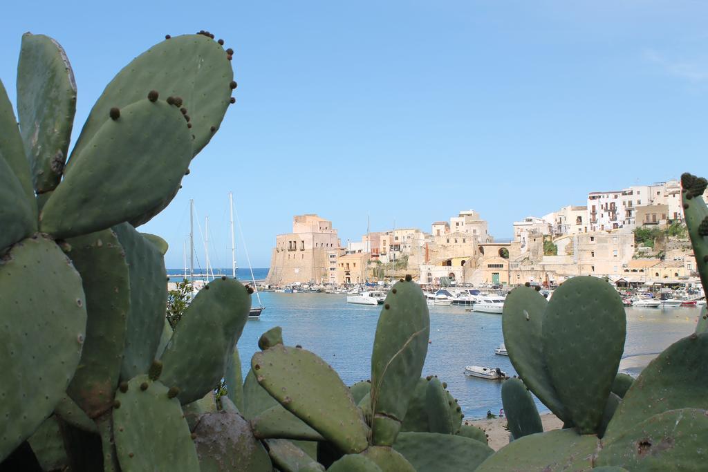 Casa Longo 2 Διαμέρισμα Castellammare del Golfo Εξωτερικό φωτογραφία