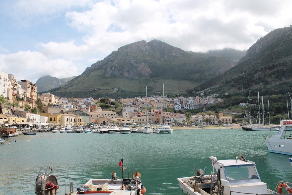Casa Longo 2 Διαμέρισμα Castellammare del Golfo Εξωτερικό φωτογραφία