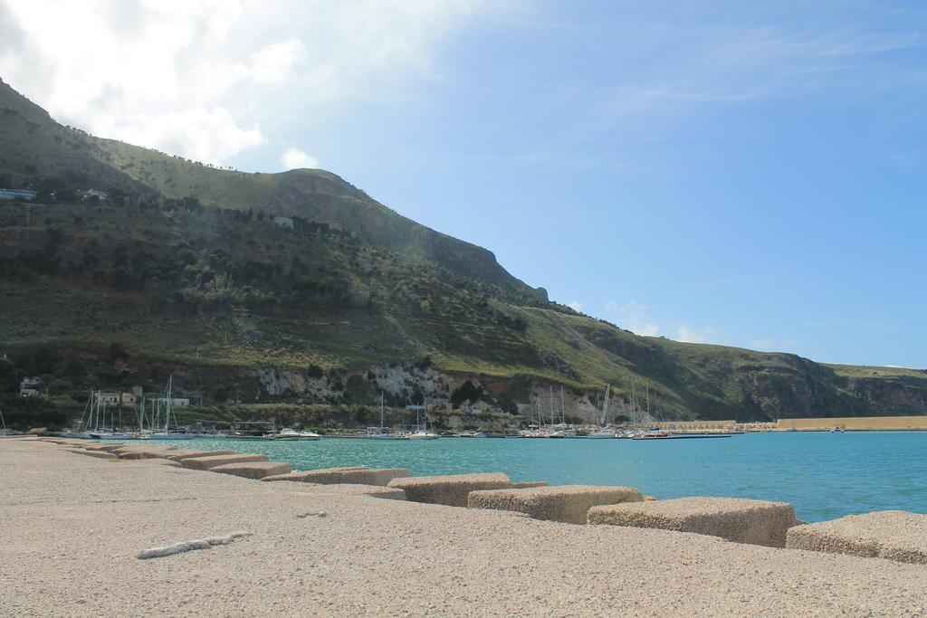 Casa Longo 2 Διαμέρισμα Castellammare del Golfo Εξωτερικό φωτογραφία