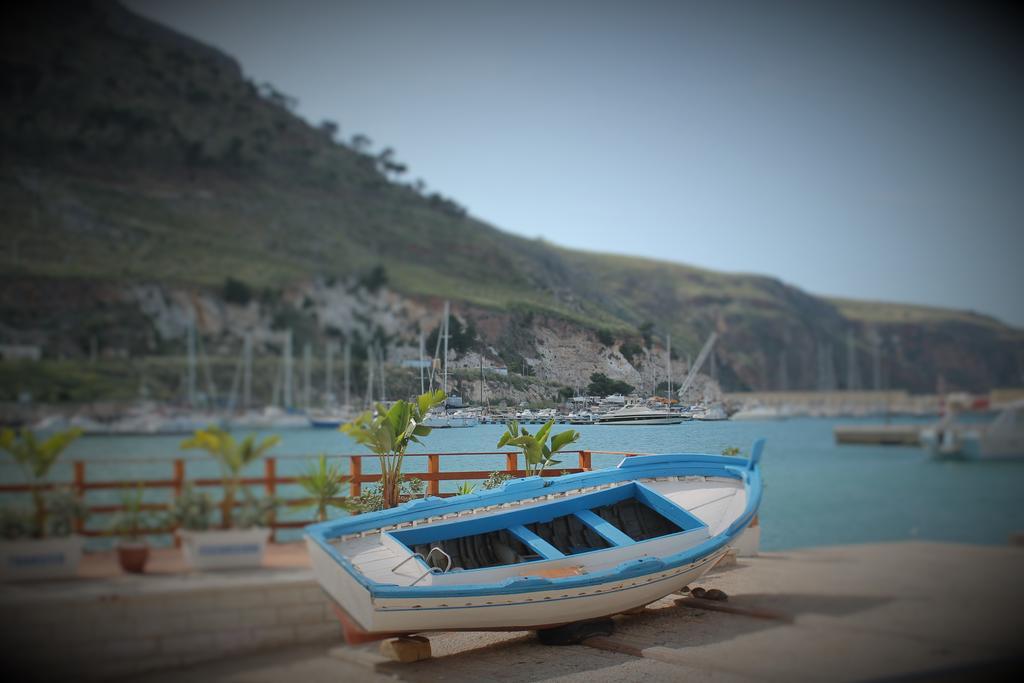 Casa Longo 2 Διαμέρισμα Castellammare del Golfo Εξωτερικό φωτογραφία