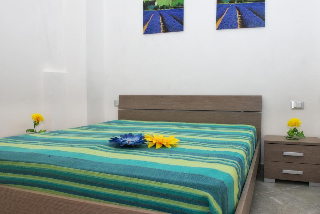 Casa Longo 2 Διαμέρισμα Castellammare del Golfo Δωμάτιο φωτογραφία