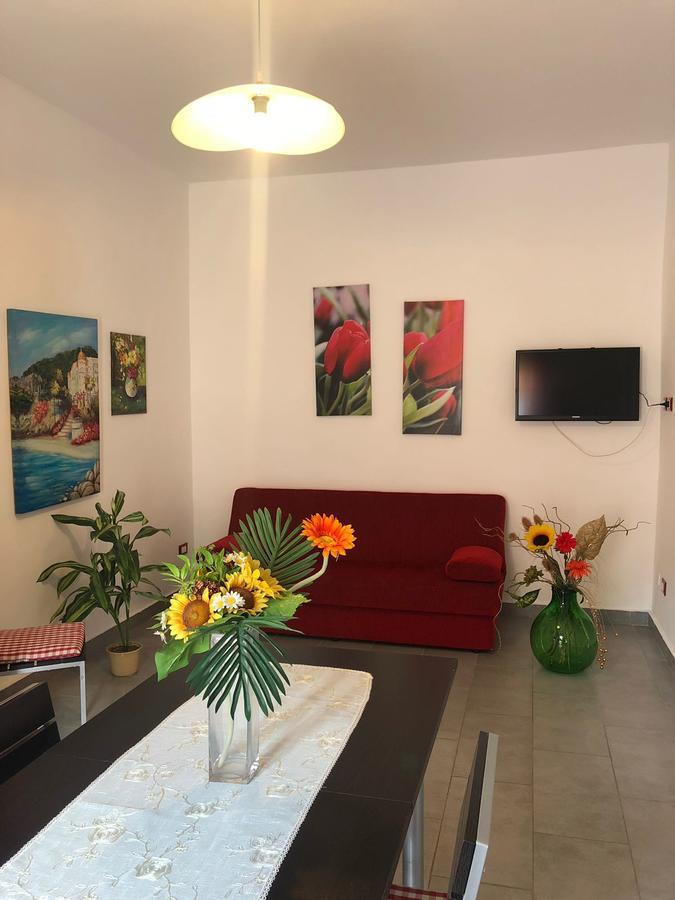 Casa Longo 2 Διαμέρισμα Castellammare del Golfo Εξωτερικό φωτογραφία