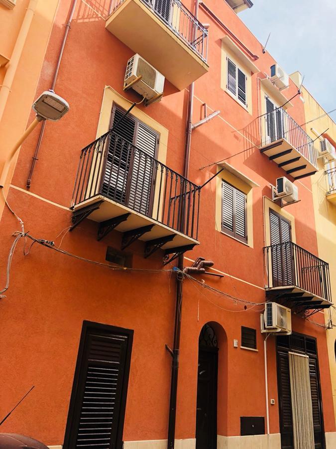 Casa Longo 2 Διαμέρισμα Castellammare del Golfo Εξωτερικό φωτογραφία