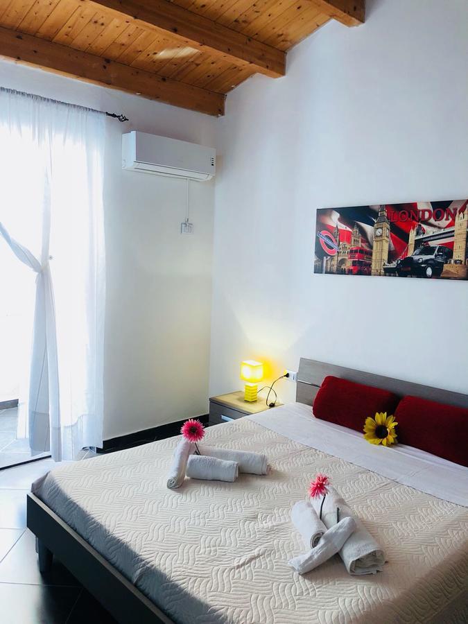 Casa Longo 2 Διαμέρισμα Castellammare del Golfo Εξωτερικό φωτογραφία
